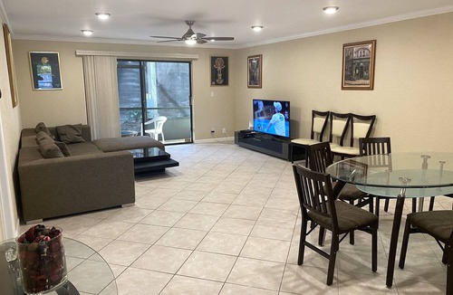 Deerfield Beach Condo | Private entrance 3 Bedroom 2 Bath Condo