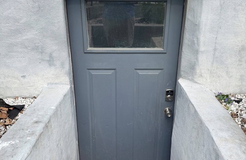 Germantown Apartment | Private Entry Studio in Quiet Historic Neighborhood