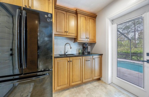 St. Augustine South House | Private Heated Pool Oasis 10 Min to Beach & Downtown