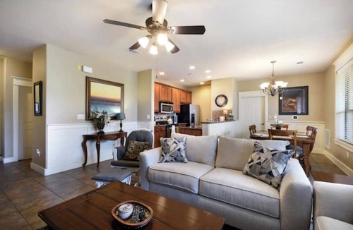 Leander Condo | Private Hollows Villa | Pools, Beach Club, Resort style vacation