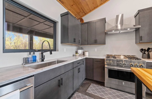 Tower House | Private Home Prime Snowmobiling Fishing On Pike Bay on Lake Vermilion—Waters