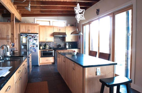 Mamakating Park Historic District House | Private Lakefront & Dock — Fish, Swim, Sunsets. Top rated!