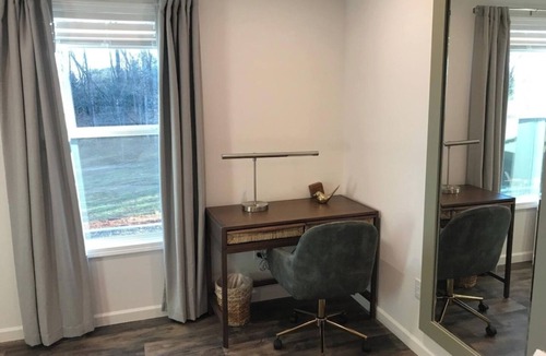Greenback House | Private-peaceful- country-new-near Smoky Mtns.