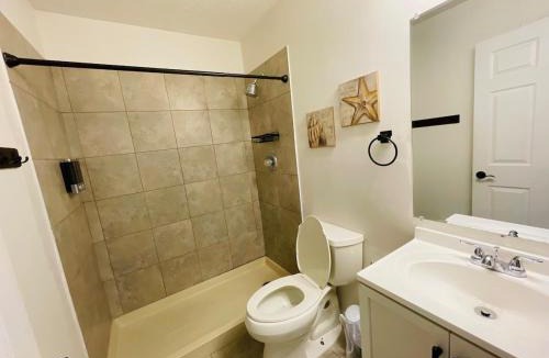St. Augustine South House | Private Pool, Near Boat Docks,Histori, DT,Beaches