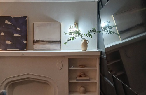 Chatham Apartment | Private Romantic Retreat for Two Luxury Escape