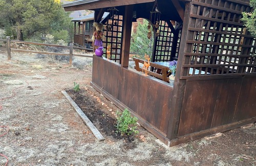Overgaard Cabin | Quality Time at a LilyBear Cabin