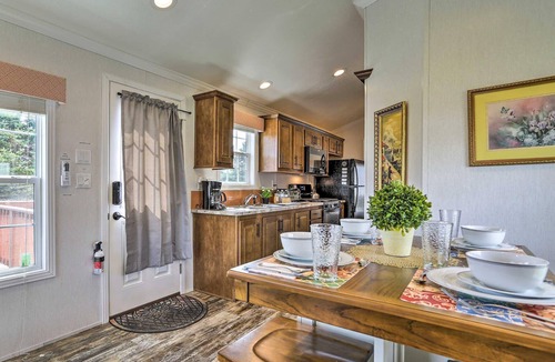 Pleasant Mount Villa | Quick NYC Escape: Pocono Camp & Cottages