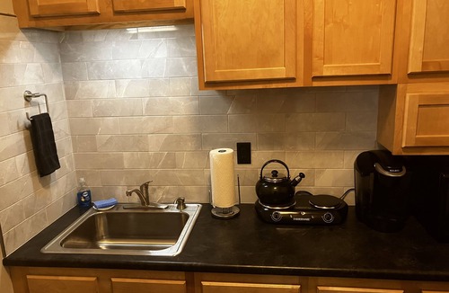 Gettysburg Apartment | Quiet 1-Bedroom Suite in the Country, 2 Mi. from Gettysburg Square.