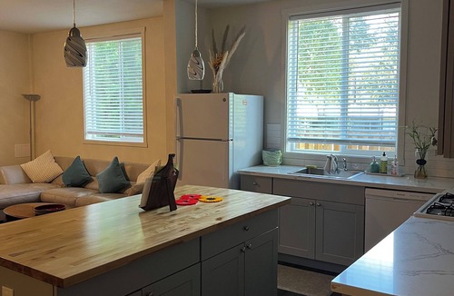 Picnic Point-North Lynnwood House | Quiet Neighborhood-Cozy PNW Lynnwood Home