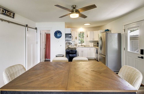 Ossipee Cabin | Quiet Relaxing Lakefront Cabin w/Private Dock