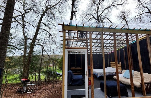 Grandview House | Radiant Forest Vacation Rental Haven Near Piney River, Tennessee