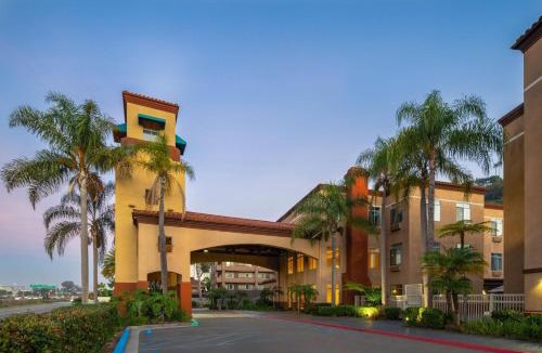 Mission Valley Hotel | Ramada Suites by Wyndham San Diego Hotel Circle Area
