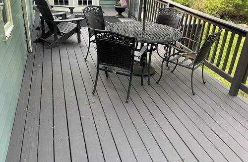 Rector House | Rector House (Hot Tub, Pet Friendly 🐾)