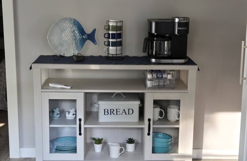 Lindstrom Cabin | Relax and be Glad at the Lake!