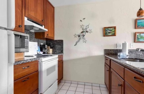 Wailua House | Relax and Recharge! 4 Pool View Suites! 3 Swimming Pool + Hot tub