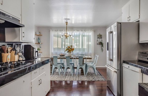 Clairemont Mesa House | Relax at this Family Home w/Solar heated Pool & Game Room. Close to everything!