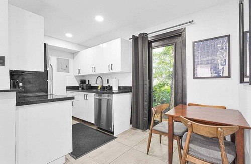Wilton Manors Villa | Relax & Stay Longer: Private Villa Oasis & Office Space
