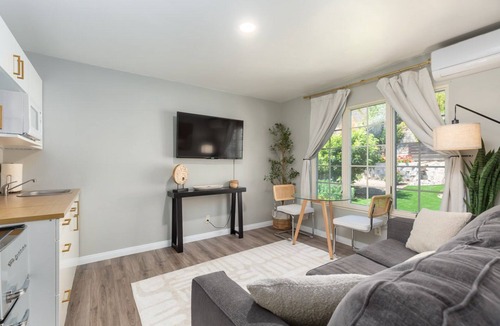 University City Apartment | Relaxing San Diego Escape Near Top Spots