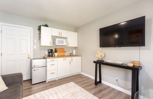 University City Apartment | Relaxing San Diego Escape Near Top Spots
