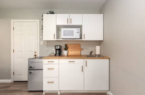 University City Apartment | Relaxing San Diego Escape Near Top Spots