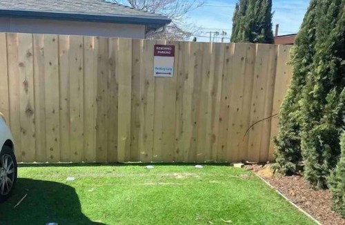 North Clairemont Apartment | Remodeled Duplex with King Bed and 2x twin XL's.