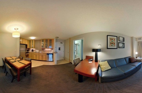 Hazleton Hotel | Residence Inn by Marriott Hazleton