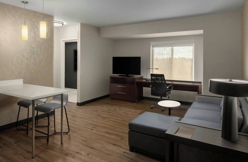 Pullman Hotel | Residence Inn Pullman