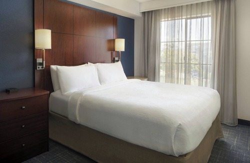 Carmel Valley Hotel | Residence Inn San Diego Del Mar