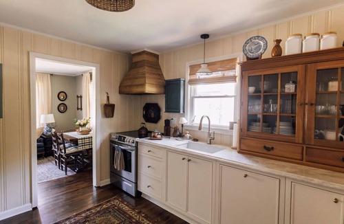 Murfreesboro Cottage | Restored 3BR w/Patio near Downtown, Miller, MTSU