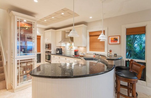 Kapalua Villa | Ridge 1711- Unparalleled luxury Meets Ocean Views!