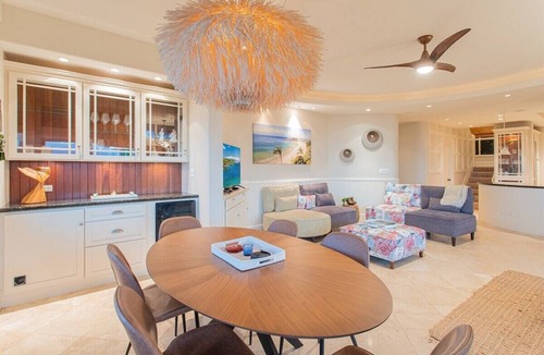 Kapalua Villa | Ridge 1711- Unparalleled luxury Meets Ocean Views!