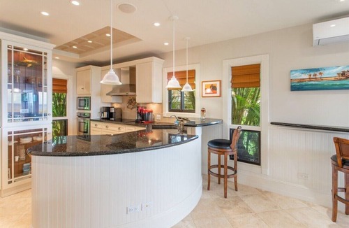 Kapalua Villa | Ridge 1711- Unparalleled luxury Meets Ocean Views!