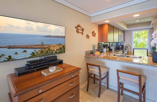 Kapalua Villa | Ridge 2223- New! Sweeping Ocean View Luxury Villa
