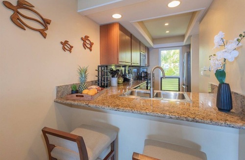 Kapalua Villa | Ridge 2223- New! Sweeping Ocean View Luxury Villa