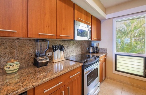 Kapalua Villa | Ridge 2223- New! Sweeping Ocean View Luxury Villa