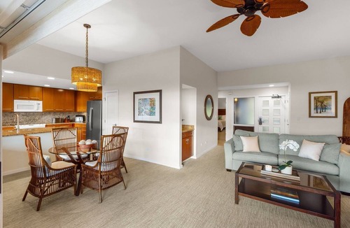 Kapalua Villa | Ridge 2621- Luxury Villa w/180 Degree Sunset Views