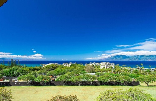 Kapalua Villa | Ridge 2621- Luxury Villa w/180 Degree Sunset Views