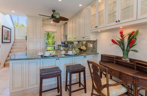 Kapalua Villa | Ridge 622- Wake Up to Sweeping Ocean Views in Maui