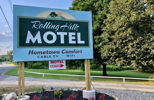 Wantage Hotel | Rolling Hills Motel