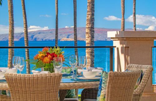 Wailea Villa | Royal Ilima A201 At Wailea Beach Villas