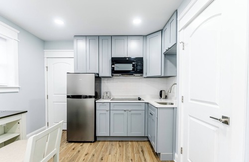 East Passyunk Crossing Apartment | S. Philly Studio Minutes - Center City Passyunk Sq and More!