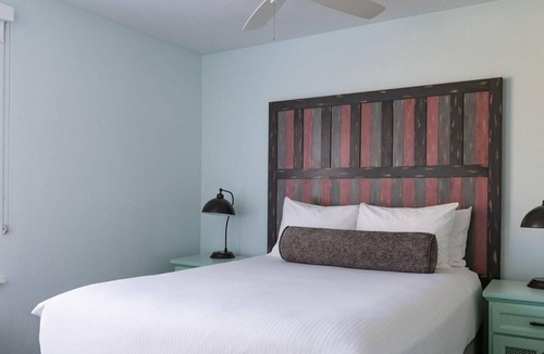 Mission Valley Resort | San Diego 1BR at WorldMark Mission Valley – Pool, Spa & Central Location