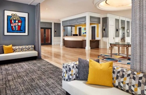Civic Core House | San Diego Dream! Four Comfortable Units, Close to Downtown