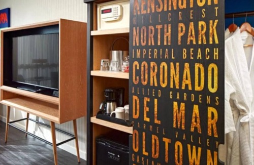 Civic Core House | San Diego Getaway! 4 Comfortable Units, Pets Allowed, Near Balboa Park