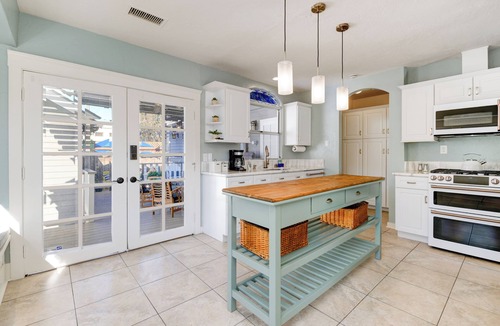 North Park House | San Diego Historic Craftsman: Near Zoo and Balboa Park!