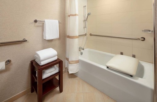 University City Hotel | San Diego Marriott La Jolla