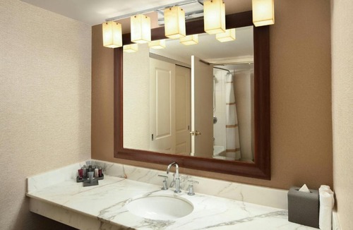 University City Hotel | San Diego Marriott La Jolla