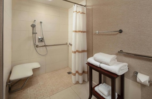 University City Hotel | San Diego Marriott La Jolla