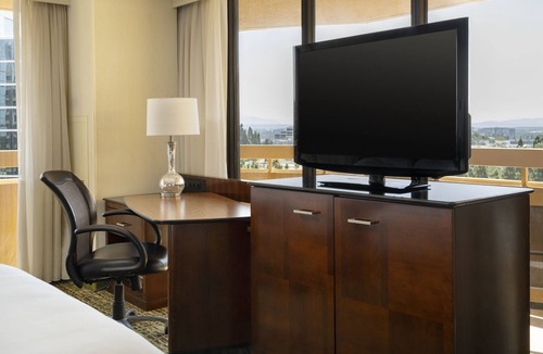 University City Hotel | San Diego Marriott La Jolla