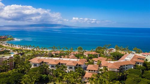 Wailea Villa | Sandcastles Suite L509 At Wailea Beach Villas